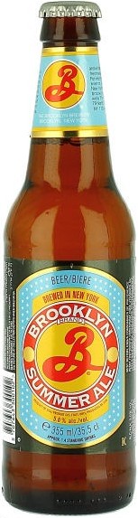 Brooklyn Summer Ale