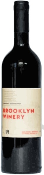 Brooklyn Winery Cabernet Sauvignon 2011
