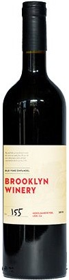 Brooklyn Winery Old Vine Zinfandel