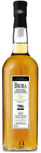 Brora 30 Year