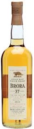 Brora 37 Year 1977 (2015 Special Release)