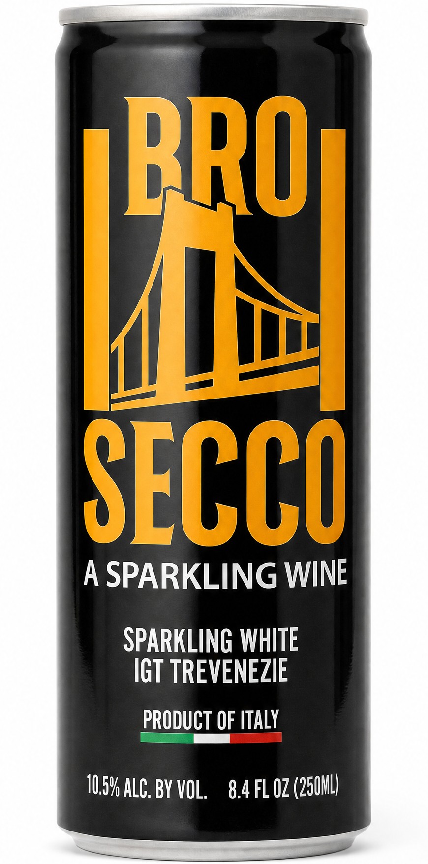 Brosecco Sparkling Wine