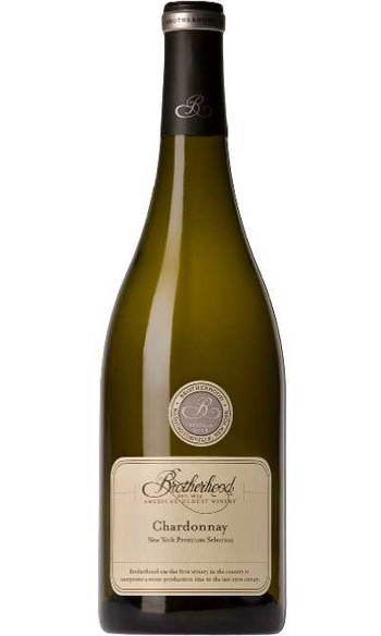 Brotherhood Chardonnay