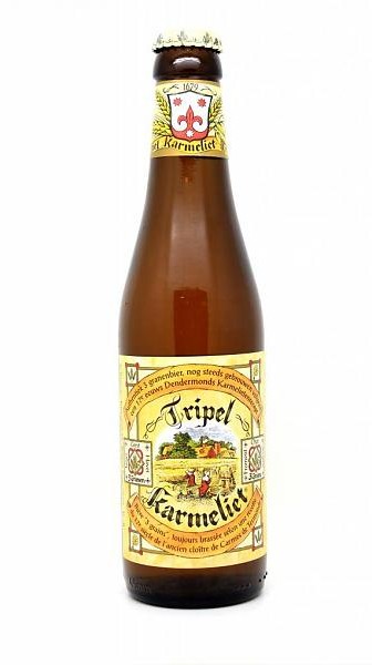 Brouwerij Bosteels Karmeliet Tripel