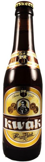 Brouwerij Bosteels Pauwel Kwak