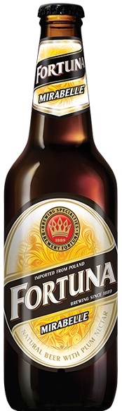Brouwerij Fortuna Mirabelle