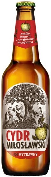 Brouwerij Fortuna Perry Miloslawski