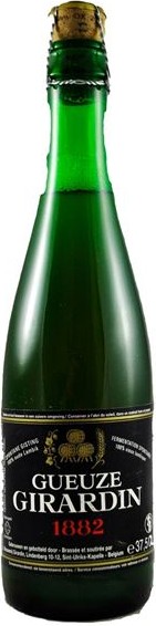 Brouwerij Girardin Gueuze
