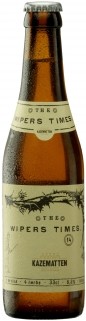 Brouwerij Kazematten Wipers Times