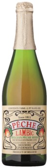Brouwerij Lindemans Peche Lambic