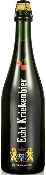 Brouwerij Verhaeghe Echt Kriekenbier