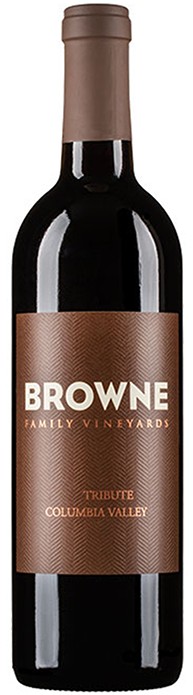 Browne Family Vineyards Red Blend