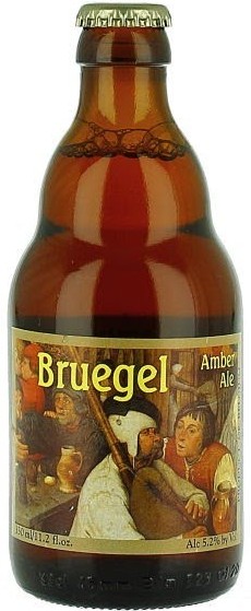 Bruegel Amber