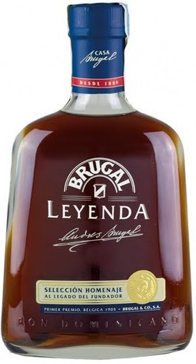 Brugal Leyenda