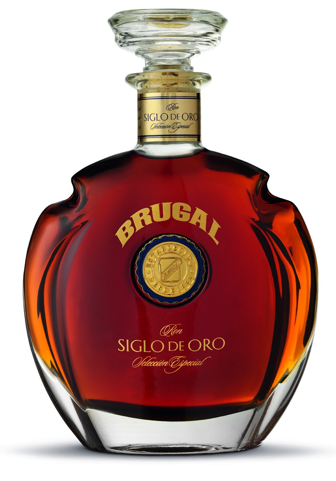 Brugal Siglo de Oro