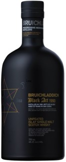 Bruichladdich Black Art