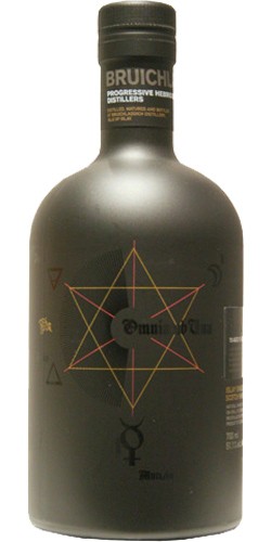 Bruichladdich Black Art 2 1989