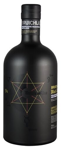 Bruichladdich Black Art 3 1989