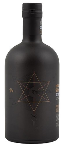 Bruichladdich Black Art 4