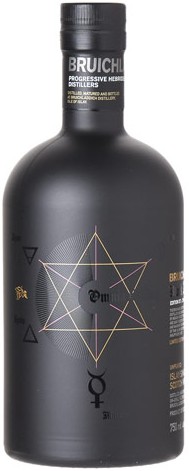 Bruichladdich Black Art 7.1 Single Malt 25 Year 1994