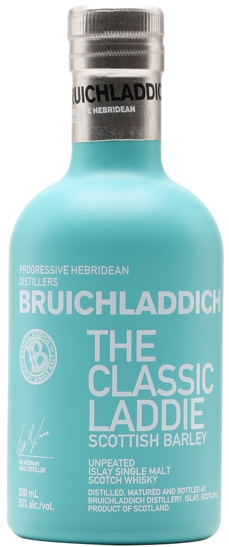Bruichladdich Classic