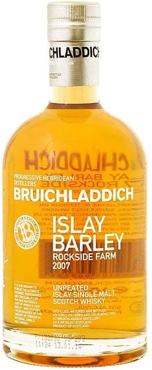 Bruichladdich Islay Barley