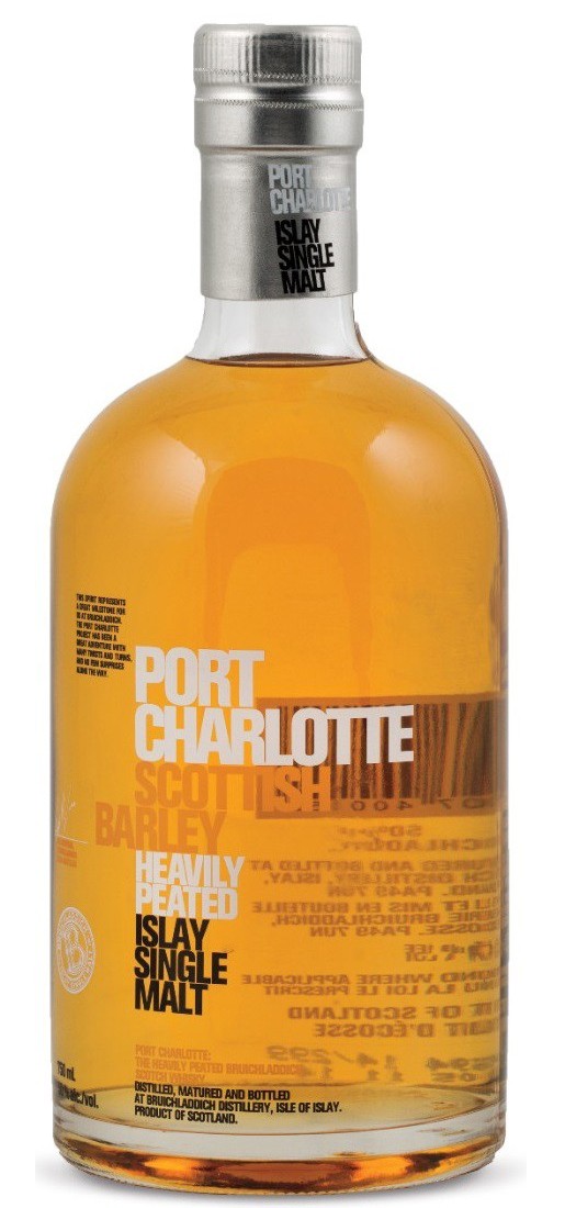 Bruichladdich Port Charlotte