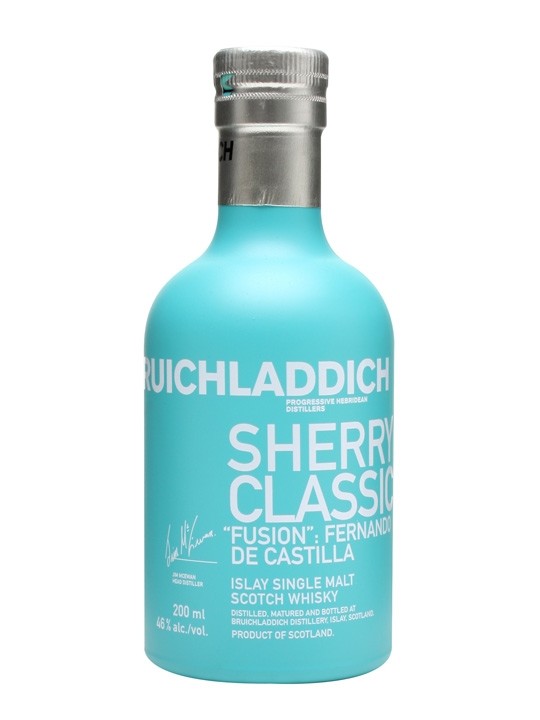 Bruichladdich Sherry Classic