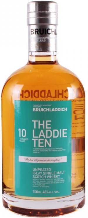 Bruichladdich The Laddie