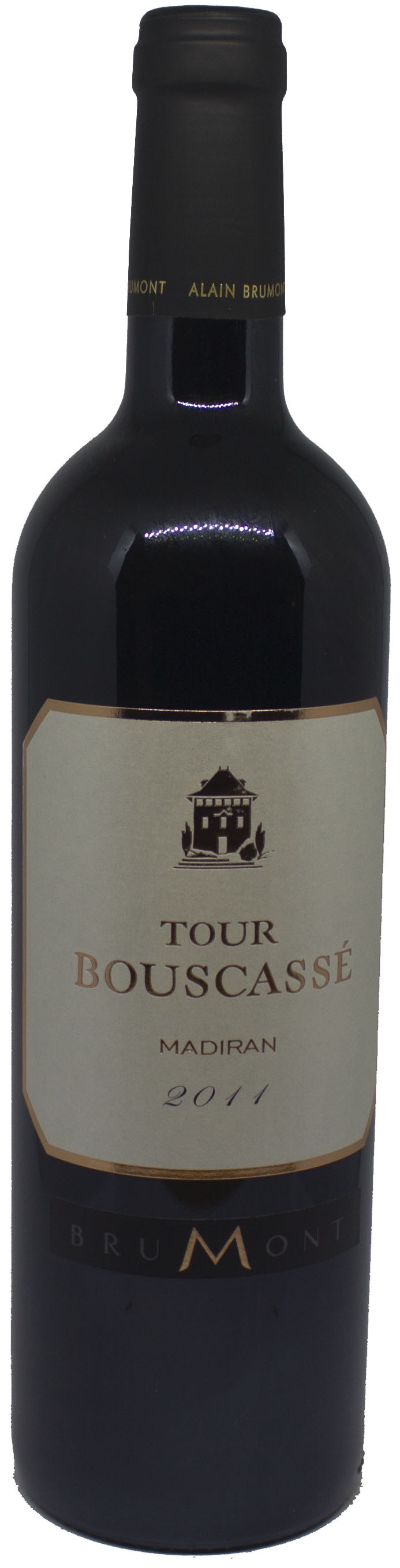 Brumont Tour Bouscass̩ 2011