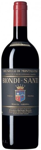 Brunello Montalcino