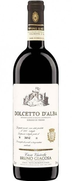 Bruno Giacosa Dolcetto d'Alba