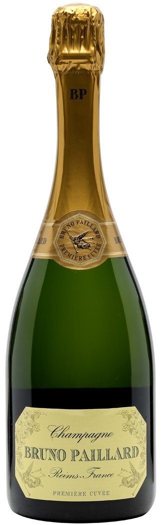 Bruno Paillard Brut Premiere Cuvee