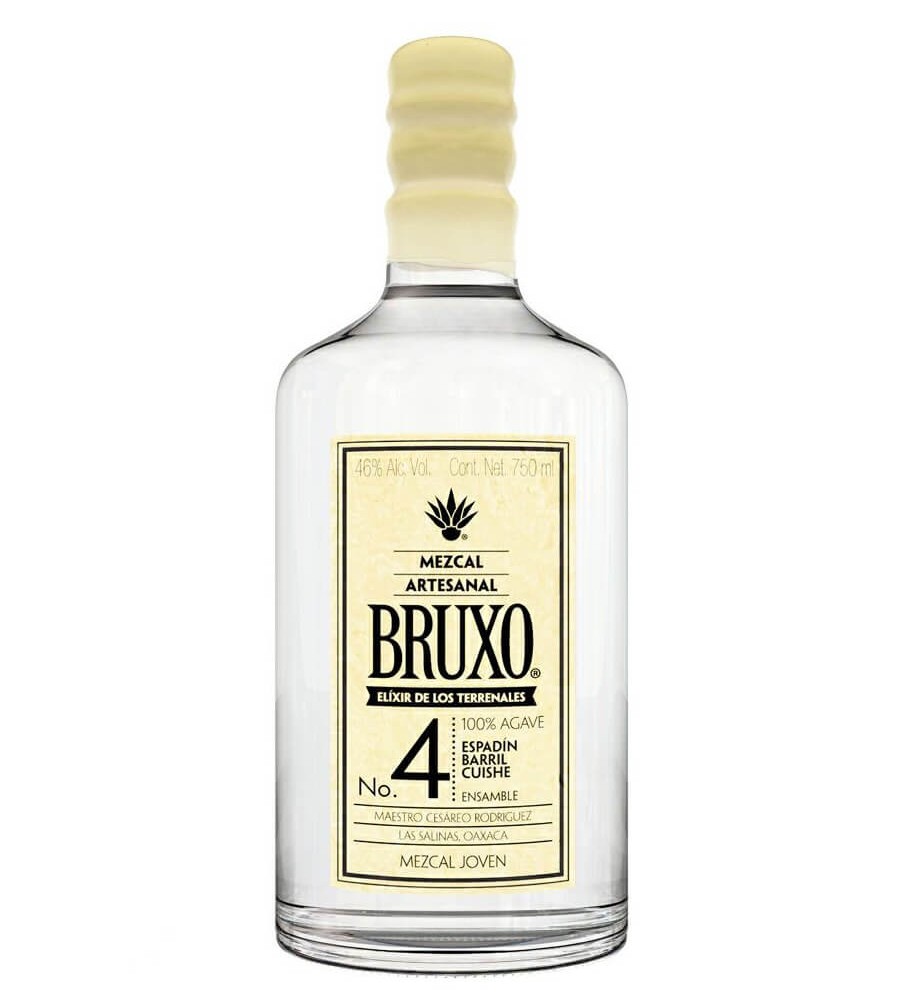 Bruxo No. 4 Ensamble