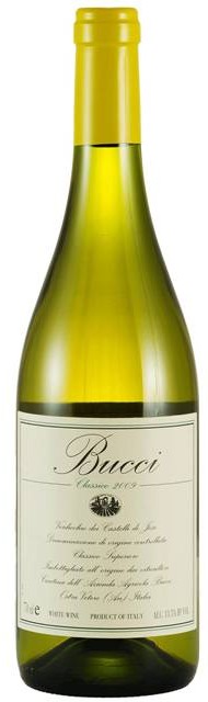 Bucci Verdicchio Classico dei Castelli di Jesi