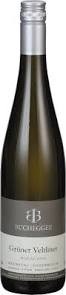 Buchegger Holzgasse Gruner Veltliner 2012