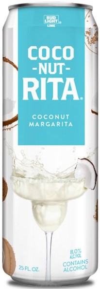 Bud Light Lime Coco-Nut-Rita