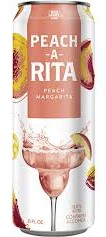 Bud Light Lime Peach-A-Rita