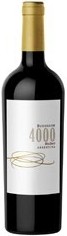 Budeguer Cuatro Mil Malbec Reserva