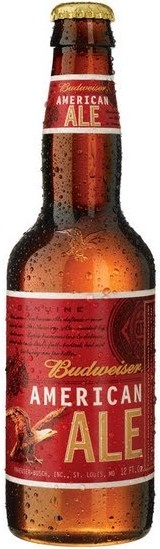 Budweiser American Ale