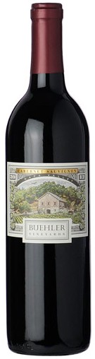 Buehler Cabernet Sauvignon NV