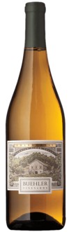Buehler Chardonnay