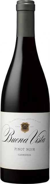 Buena Vista Carneros Pinot Noir