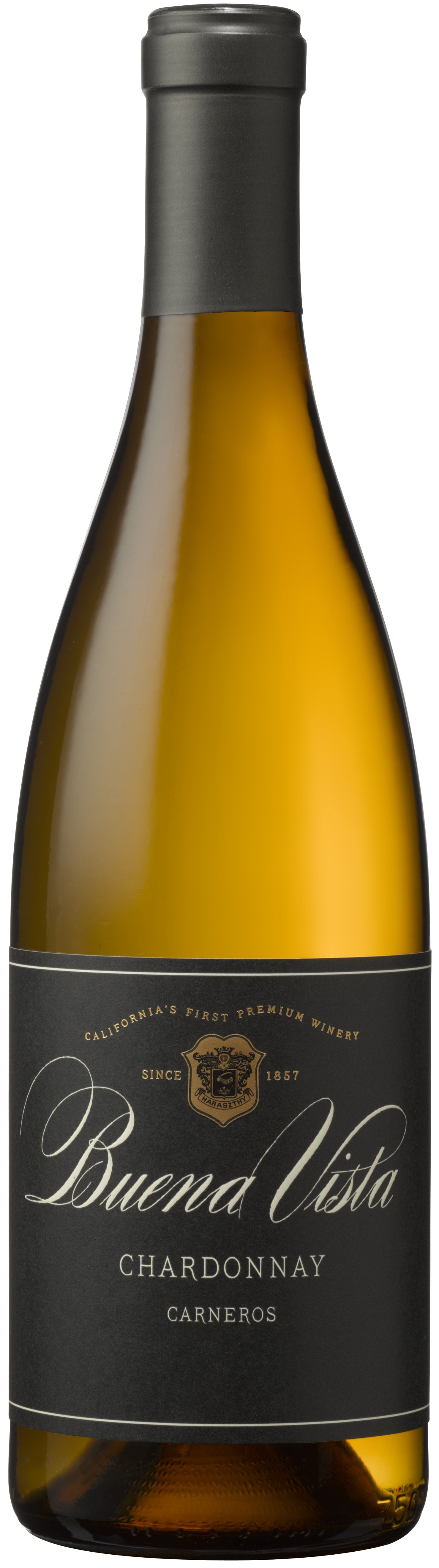 Buena Vista Chardonnay 2015