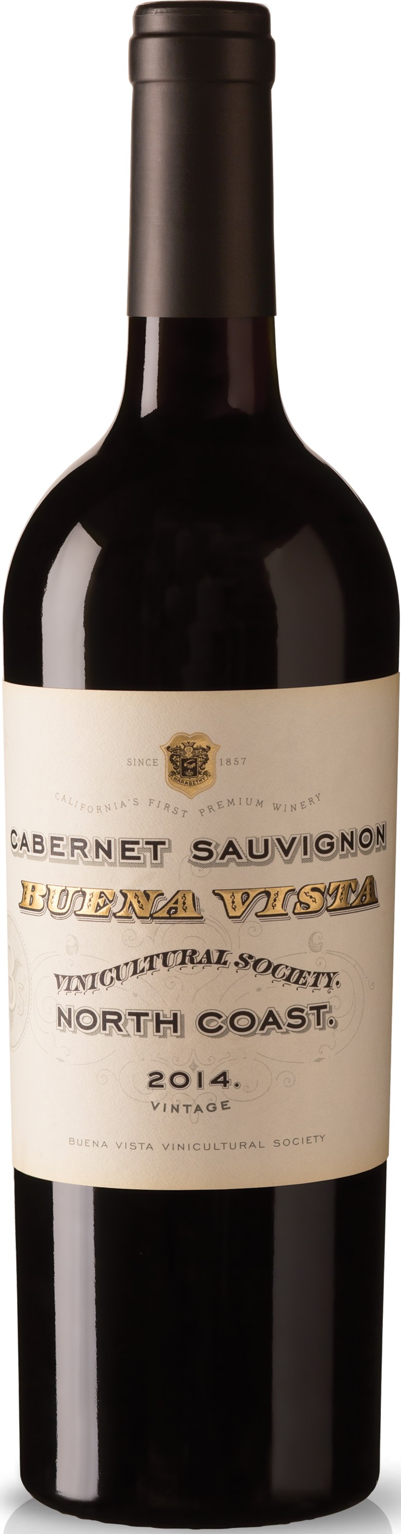 Buena Vista North Coast Cabernet Sauvignon