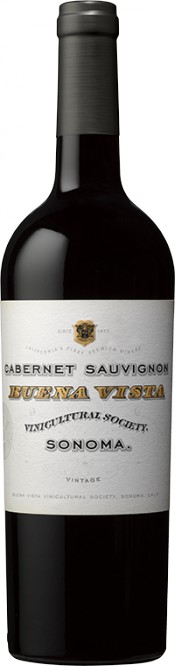 Buena Vista Sonoma Cabernet Sauvignon
