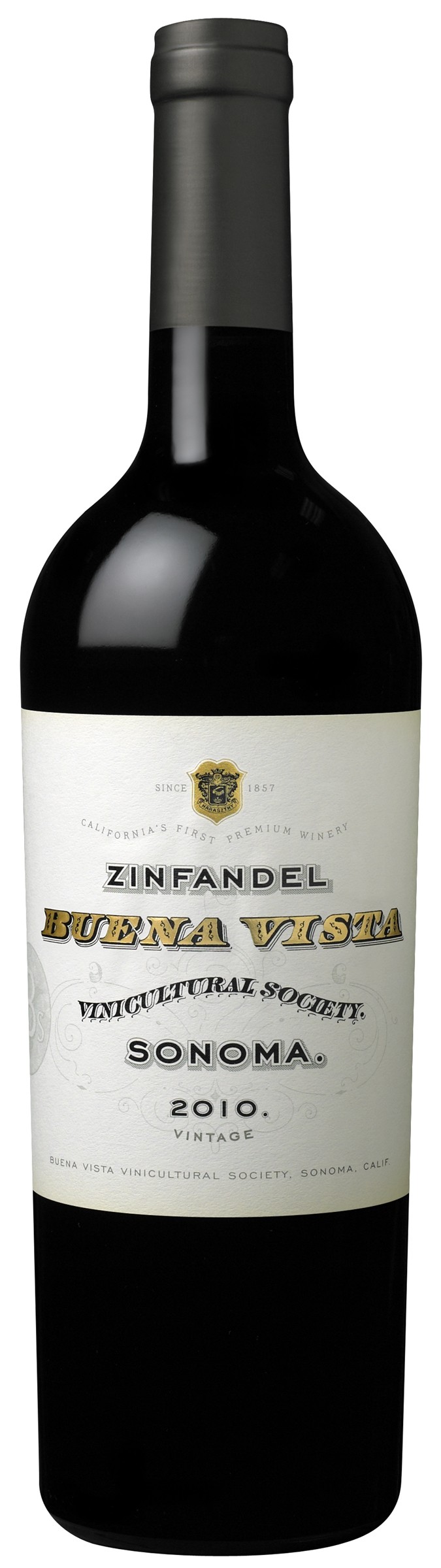 Buena Vista Zinfandel