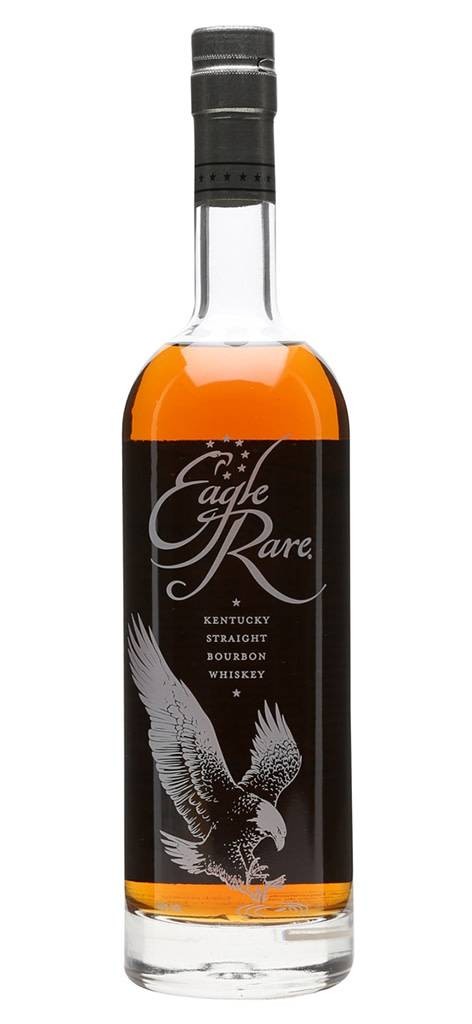Buffalo Trace Eagle Rare Bourbon
