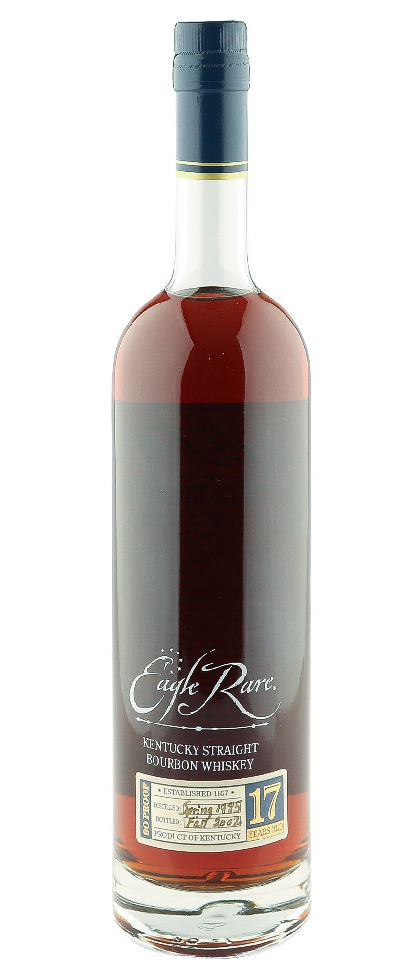 Buffalo Trace Eagle Rare Bourbon