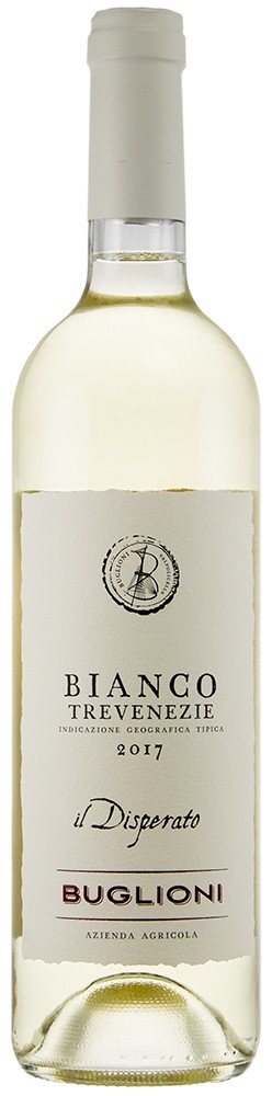 Buglioni 'Il Disperato' Bianco delle Venezie IGT